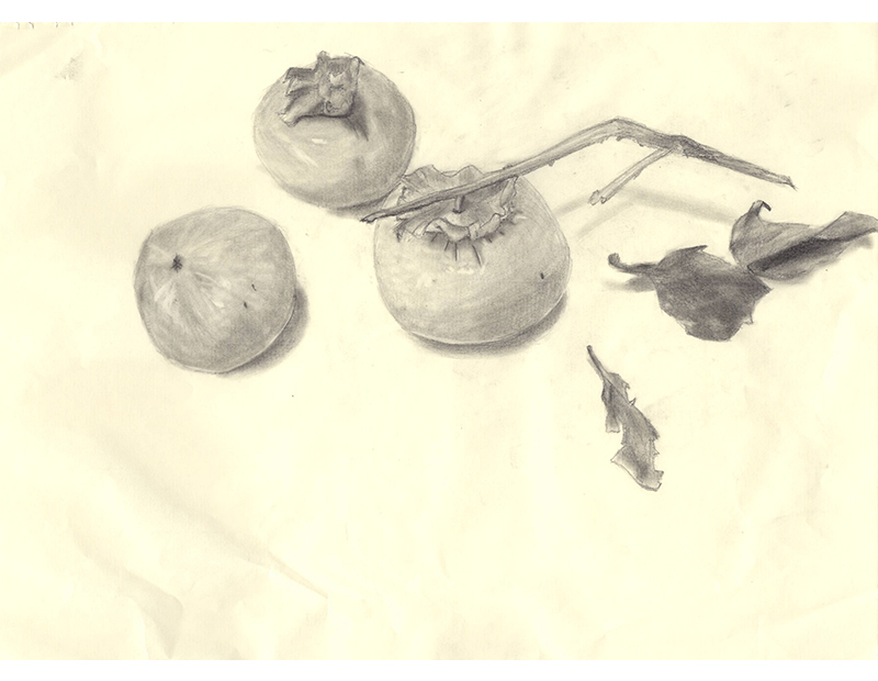 わたしの秋　原町学習センター　伏見　花音