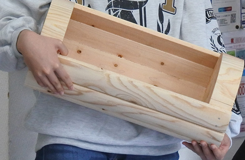 次世代育成・実践研究センターPYD体験学習プログラム