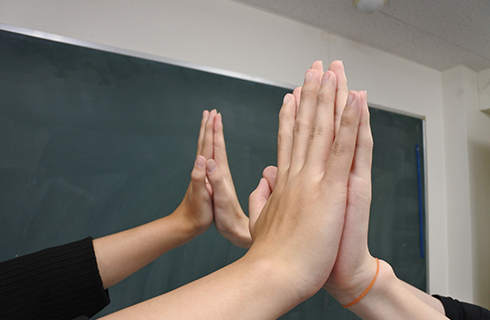 次世代育成・実践研究センターPYD体験学習プログラム