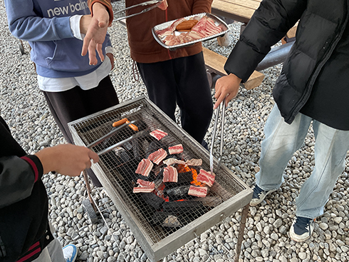 次世代育成・実践研究センターPYD体験学習プログラム